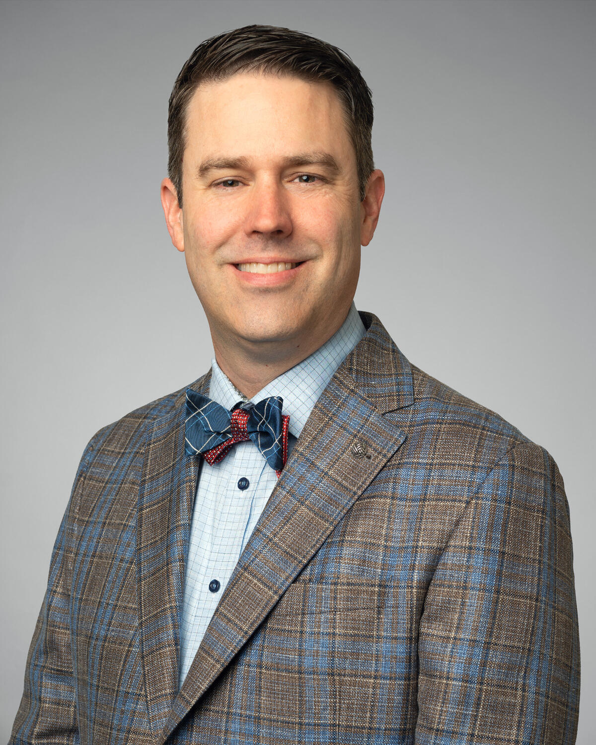Headshot Image for Andrew Klemens